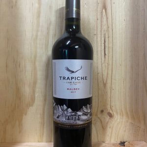 Trapiche Oak Cask Malbec