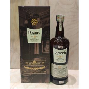 Dewar’s 18Y 1Liter
