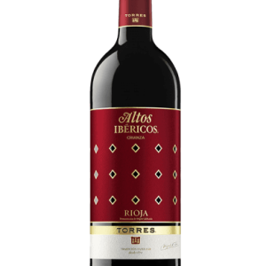 Torres Ibericos Rioja