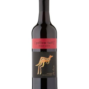 Yellow Tail Pinot Noir