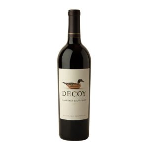 Decoy Cabernet