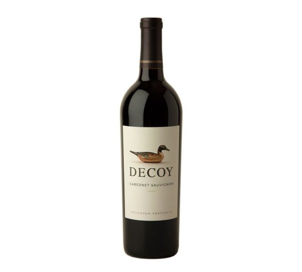 Decoy Cabernet
