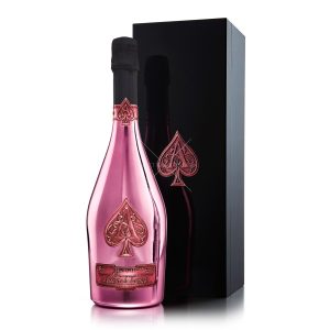Armand De Brignac Pink