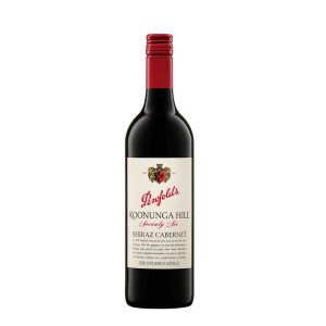 Penfold’s Koonuga HIll 76 Shiraz Cabernet