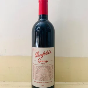 Penfold’s Garage 95