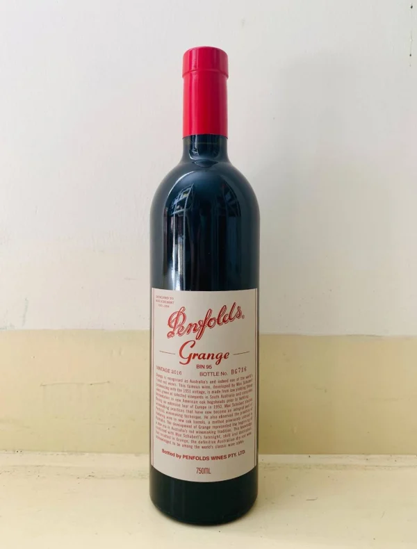 Penfold’s Garage 95