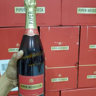 Piper - Heidsieck Brut