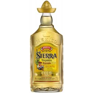 Sierra Reposado 700ML