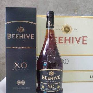 Beehive X.O 1Liter(40%)
