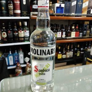 Sambuca Extra Molinari 1L