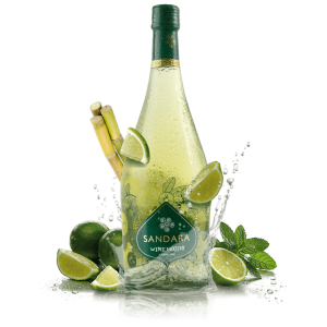 Sandara Mojito