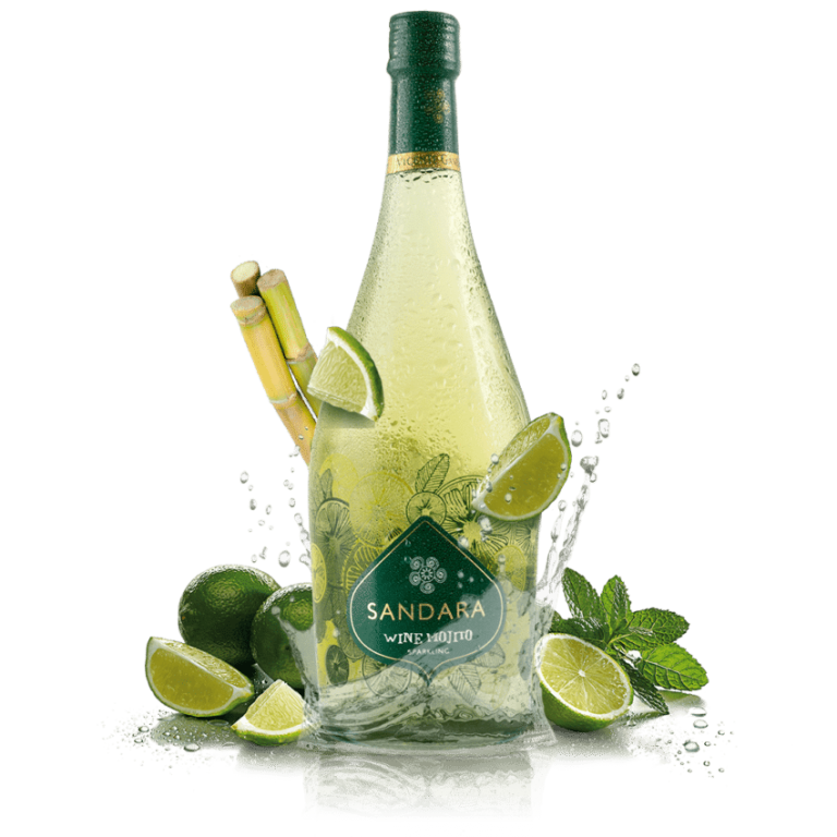 Sandara Mojito