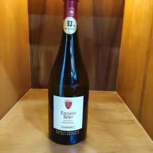 Escudo Rojo Reserva Chardonnay