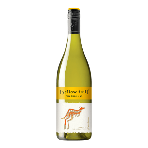 Yellow Tails Chardonnay