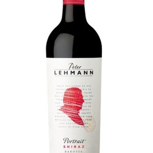 Peter Lehmann Portrait Shiraz