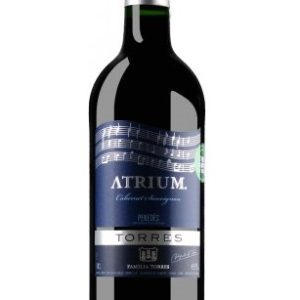 Torres Atrium Cabernet Sauvignon