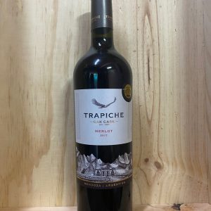 Trapiche Oak Cask Merlot