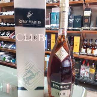 Remy Martin Club Clear 700ML