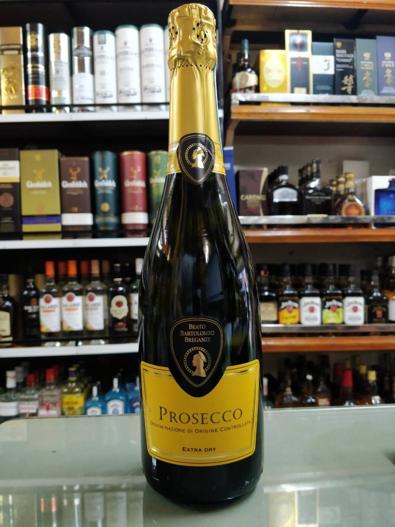 Beato Prosecco - Image 2