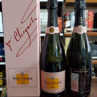 Veuve Clicquot Rosé