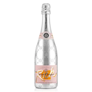 Veuve Rich Rose