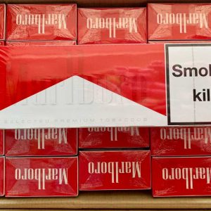 Marlboro Red