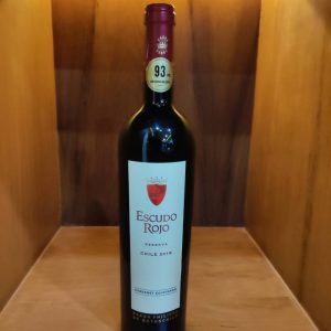 Escudo Rojo Reserva Cabernet