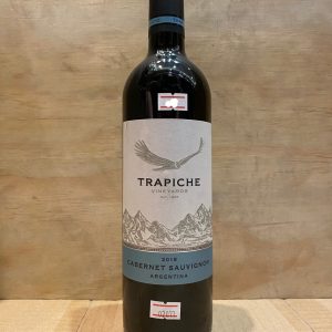 Trapiche Oak Cask Cabernet