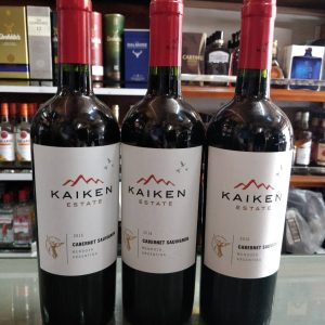 Kaiken Estate Cabernet