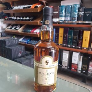Macleod's 8y Speyside 700ml