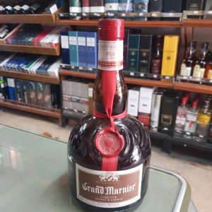 Grand Marnier 1Liter