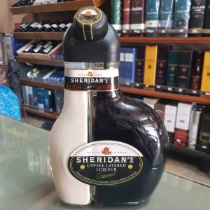 Sheridan's Coffee 1L