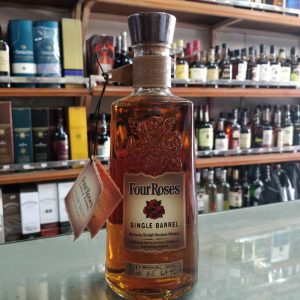 Four Roses Sigle Barrel 700ML(50%)