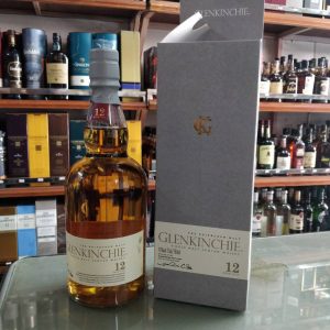 Glenkinchie 12Y 750ML