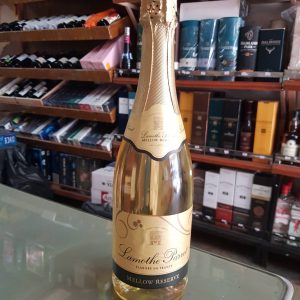 Lamonthe Parrot Demi-Sec Sparkling