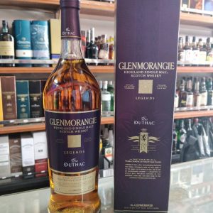 Glenmorangie The Duthac 1L
