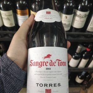 Torres Sangre de Toro