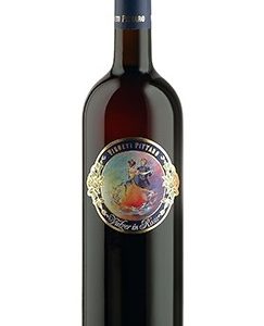 Vigneti Pittaro Valzer in Rosa