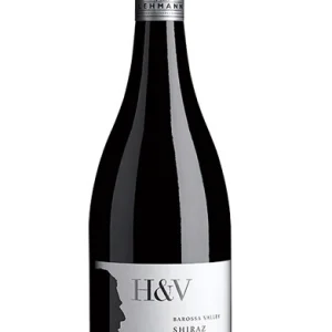Peter Lehmann H&V Hill & Valley Shiraz
