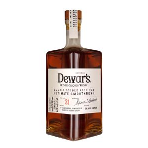 Dewar's 21Y 500ML