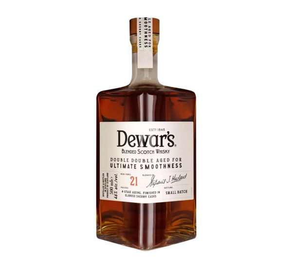 Dewar's 21Y 500ML