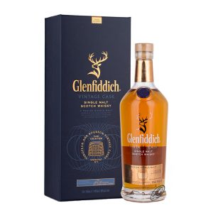 Glenfiddich Vintage Cask 700ML (40%)