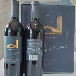 Robert Mondavi Oakville
