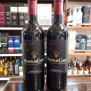Mouton Cardet Bordeaux