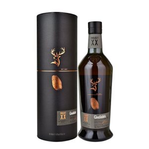 Glenfiddich Project XX 700ML (47%)