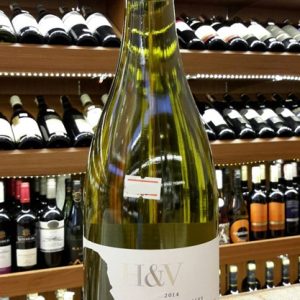 Peter Lehmann H&V Hill & Valley Chardonnay