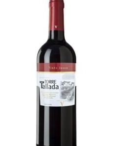 Torres Tallada Valencia Tinto