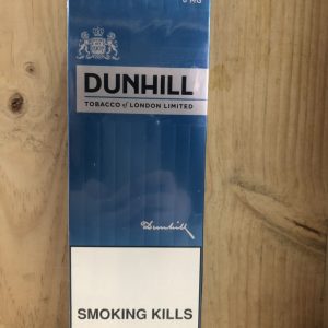 Dunhill Light