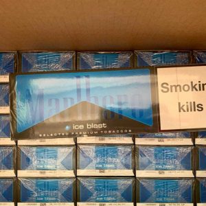 Marlboro Ice Blast