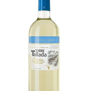 Torre Tallada Blanco Joven